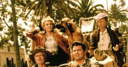 Beverly Hillibillies