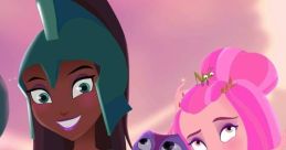 Gods' School: The Olympian gods