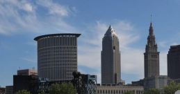 Destination Cleveland