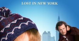 Home Alone 2 Lost in New York