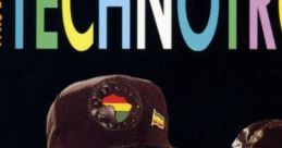 Technotronic