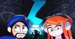 SMG4 - It's gotta be perfect!!!