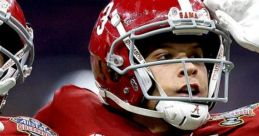 Crimson Tide