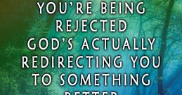 Godly Effects