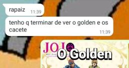 Já pensou rapaiz!