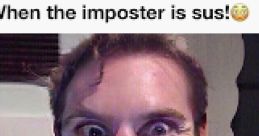 When the imposter is SUS!!!!!!!!!!!!!!