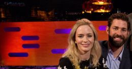 The Graham Norton Show