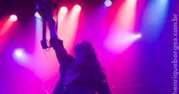 Furious Malmsteen