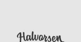 Kollektivet - Tradisjon Halvorsen The first that stands out when listening to Kollektivet - Tradisjon Halvorsen is the