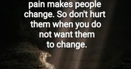 Pain only