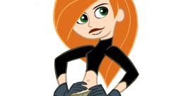 Kim Possible