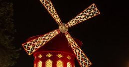 Moulin Rouge