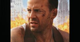 Die Hard With a Vengeance