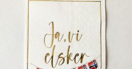 Kollektivet - Ja vi elsker