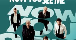Now You See Me Play and download Now You See Me clips. #now you see me #did you do this #question #interrogate #point the