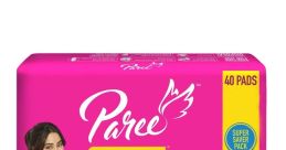PAREE!!