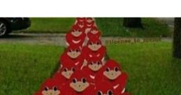 The Ugandan Knuckles Army