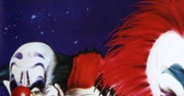 Killer Klowns from Outer Space