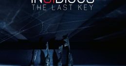 Insidious: The Last Key