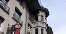 BERN: GABLE