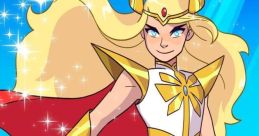 She Ra