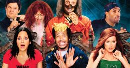 Scary Movie 2