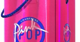 Pop Champagne