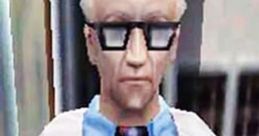 Be careful, not again! - half life scientist "Be careful, not again!" The voice of the half-life scientist echoed through