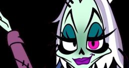 Z spooky voice 7