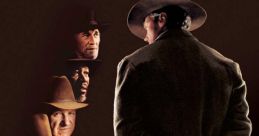 Unforgiven