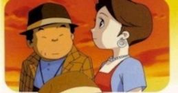 Otoko da yo!