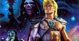 Masters of the Universe