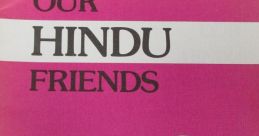 Eric Is Hindu