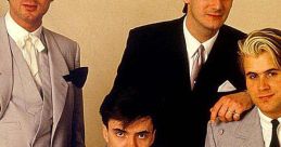 Spandau Ballet