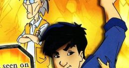 Jackie Chan Adventures