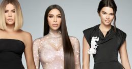 Keeping up With The Kardashian