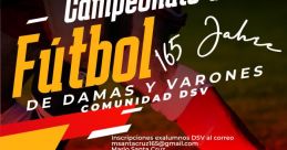 DSV QUEOSDENXDONDEAMARGANPEPINOS