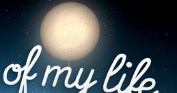 Time of my Life