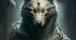 Fenrir Riendo