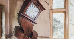 The Big Clock Effect