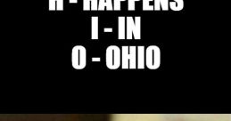 Cat in ohio69