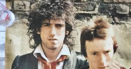 The Clash