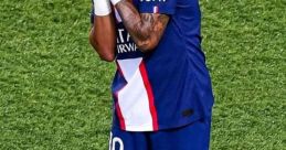 Neymar junior its afreaki