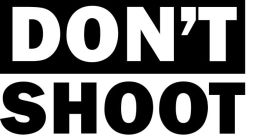 BGDONTSHOT