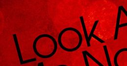 Look At Me Now