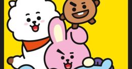 BT21