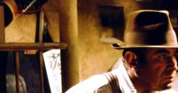 Who Framed Roger Rabbit?