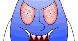 Five Nights at Oh No Flumpty's Jumpscare
