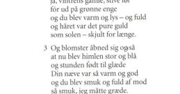 Runis - Der var du eg og Oddahatten Runis - Der var du eg og Oddahatten. The title rolls off the tongue like a whispered