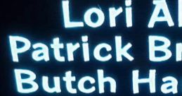 End Credits Guy